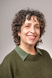 Angela Rojas photo