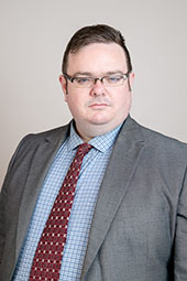 Charles Duggan photo