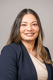 Ganette Genetti photo