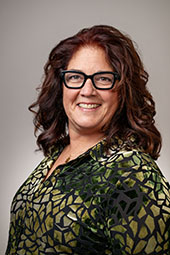 Joanne Padilla photo