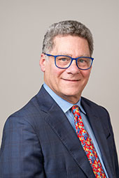 Joshua S. Goodman