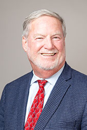Michael L. Marx photo