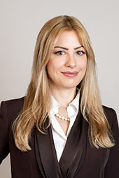 Stefania Messina photo